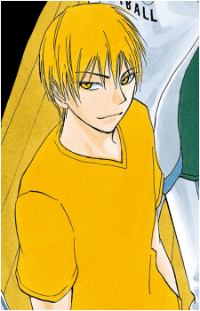 Ryouta Kise