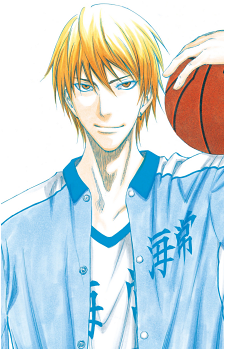 Ryouta Kise