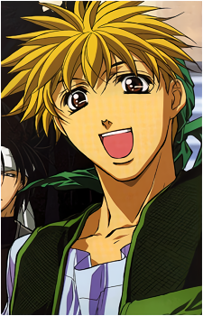 Ginji Amano