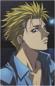 Ginji Amano