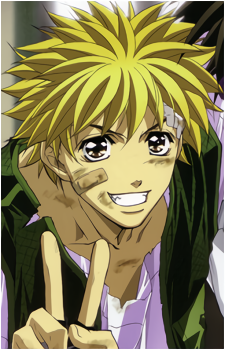 Ginji Amano