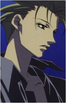 Ginji Amano