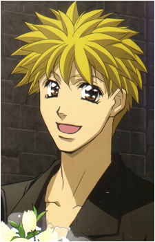 Ginji Amano