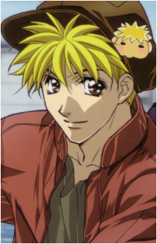 Ginji Amano