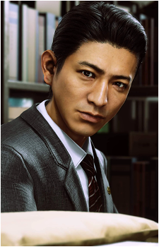 Takayuki Yagami