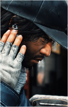 Takayuki Yagami