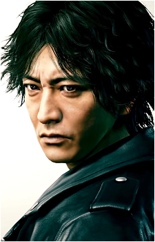 Takayuki Yagami