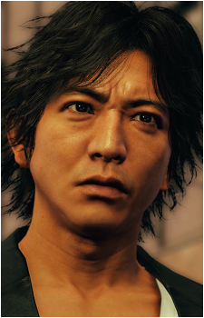 Takayuki Yagami
