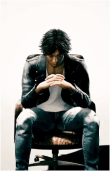 Takayuki Yagami
