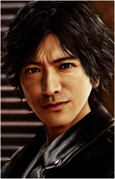 Takayuki Yagami