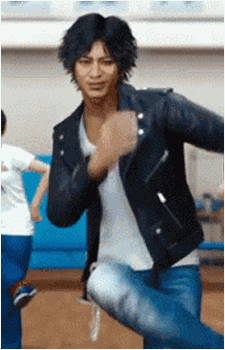 Takayuki Yagami