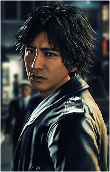 Takayuki Yagami