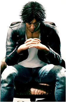 Takayuki Yagami