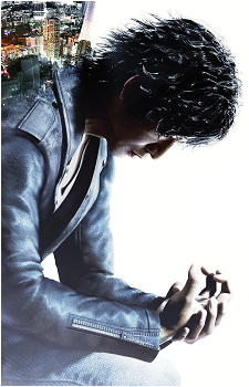 Takayuki Yagami