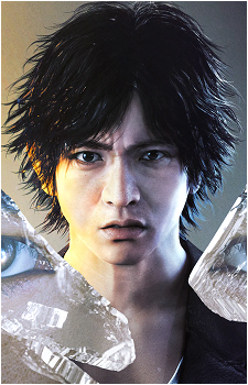 Takayuki Yagami