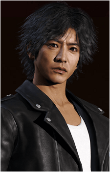 Takayuki Yagami