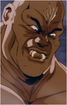 Bandou's image