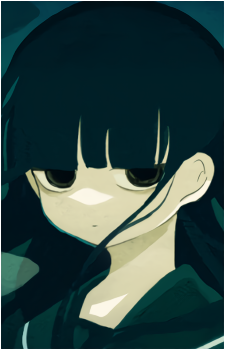 Kuon Tsukumo