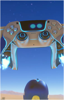 Dualsense Controller's image