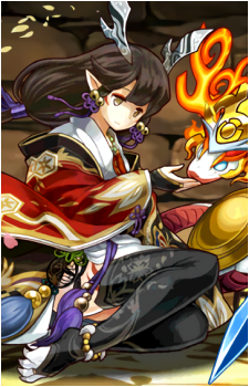 Tsubaki {PAD}