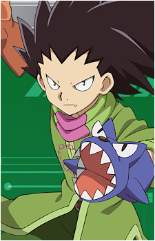 Kensuke Midorikawa's image
