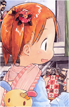 Miu Matsuoka