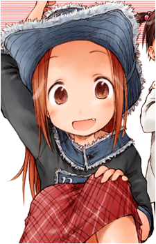 Miu Matsuoka