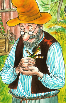 Pettson's image