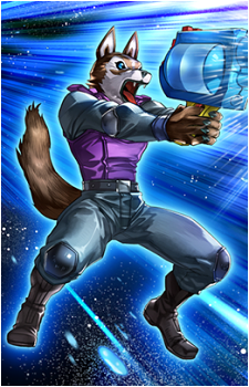 Mean Mutt Blasting Bowwow's image