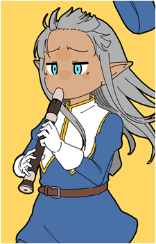 Carla {KHM}