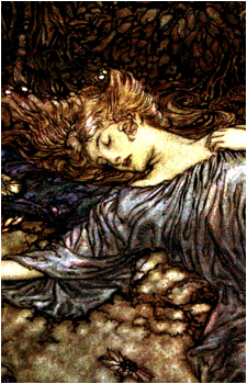 Titania {AMND}