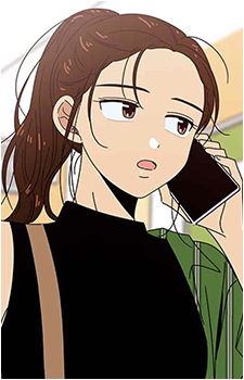 Gaeul Jin's image