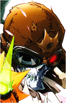 Sakurai Sakutaro's image