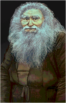 Mushroom Eater's image