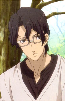 Ryou Kanzato's image