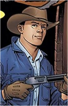 Agent Tequila's image