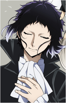 Ryuunosuke Akutagawa