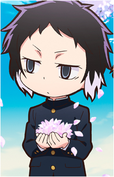 Ryuunosuke Akutagawa