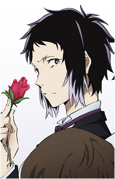 Ryuunosuke Akutagawa