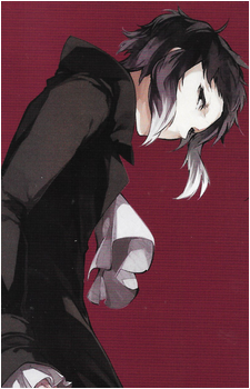 Ryuunosuke Akutagawa