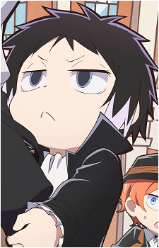 Ryuunosuke Akutagawa