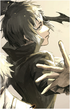 Ryuunosuke Akutagawa