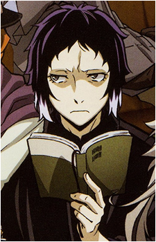 Ryuunosuke Akutagawa