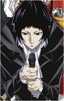 Ryuunosuke Akutagawa