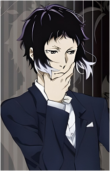 Ryuunosuke Akutagawa