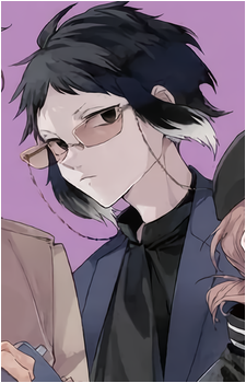 Ryuunosuke Akutagawa