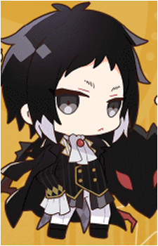 Ryuunosuke Akutagawa