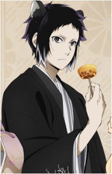 Ryuunosuke Akutagawa