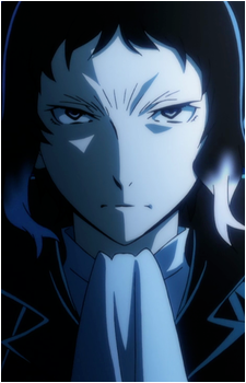 Ryuunosuke Akutagawa