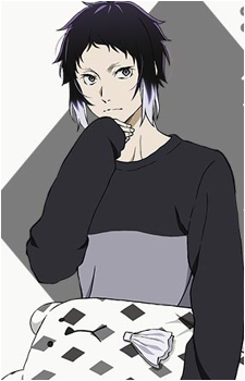 Ryuunosuke Akutagawa
